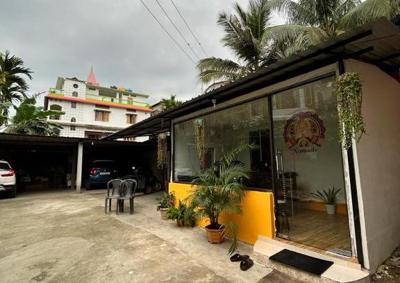 Guwahati Maison | Sunshine Homestay