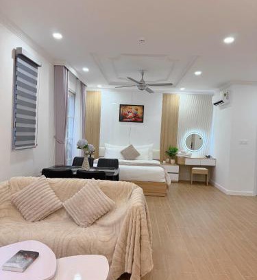 An Thoi Appartement | Sunshine house Phú Quốc - big apartment firework