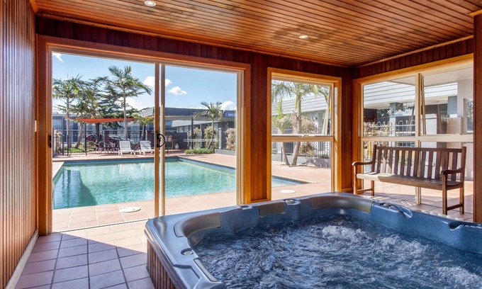 Ardeer Hôtel | Sunshine Motor Inn