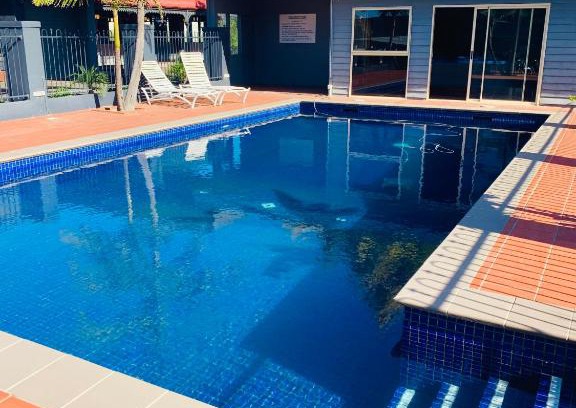 Ardeer Hôtel | Sunshine Motor Inn