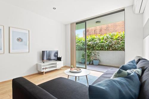 Greenwich Appartement | Sunshine Pacific - A Spacious Boutique Stay