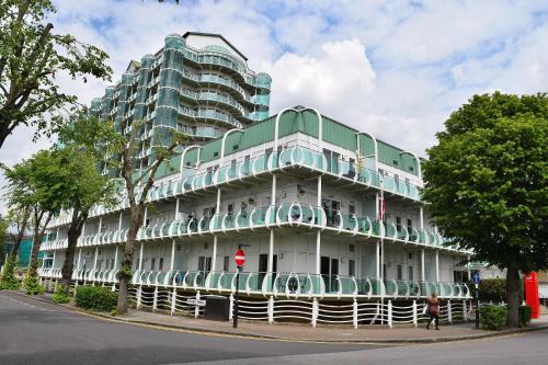 Grange Appartement | Sunshine Place