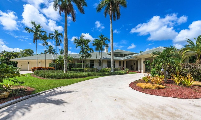 Southwest Ranches Maison | Sunshine Ranches, West Fort Lauderdaleone Sortie South Westoni75