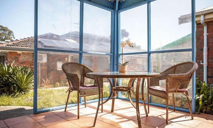 Cowes Maison | Sunshine Retreat Villa 3