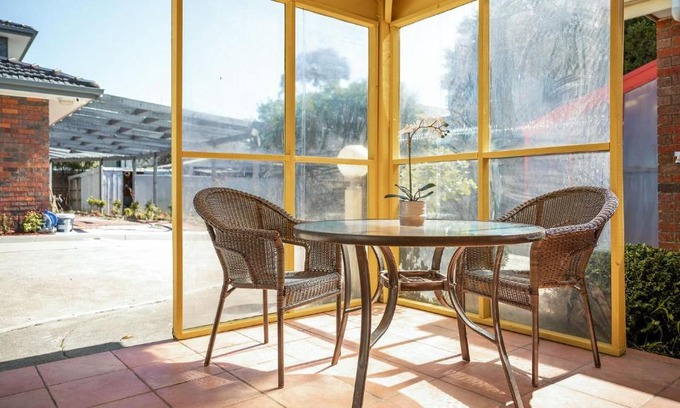 Cowes Maison | Sunshine Retreat Villa 5