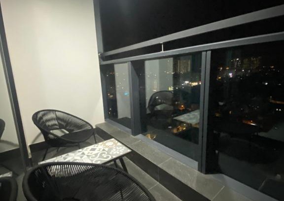 Phu My Hung Appartement | Sunshine sky city appartment dict 7