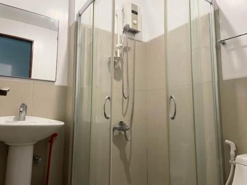 San Lorenzo Appartement | Sunshine Studio at Beacon Tower 3 unit 1204