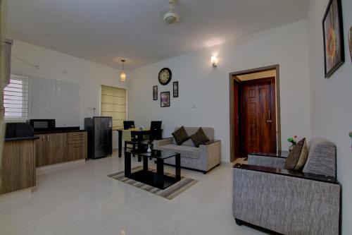 Panduranga Nagar Appartement | Sunshine Suites-Premium