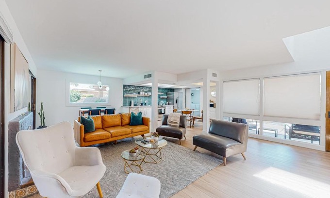 South Scottsdale Appartement | Sunshine Time