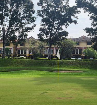 Taman Meru Maison | Sunshine Villa 104