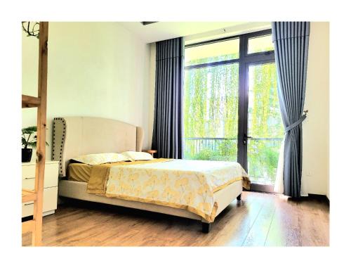 Hue Maison | Sunshine villa