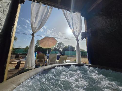 Alcantarilha Autre | Sunshineglamping2024