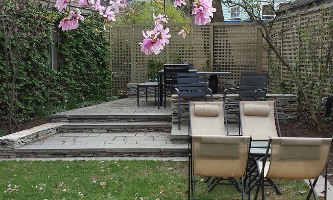 West Cambridge Appartement | Sunsplashed Serenity - Walk to Harvard & Fresh Pond from a Huron Village Oasis