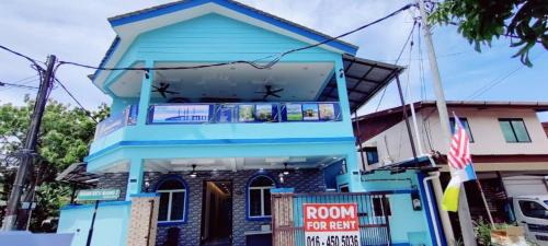 Batu Maung Hôtel | SunStar Hotel