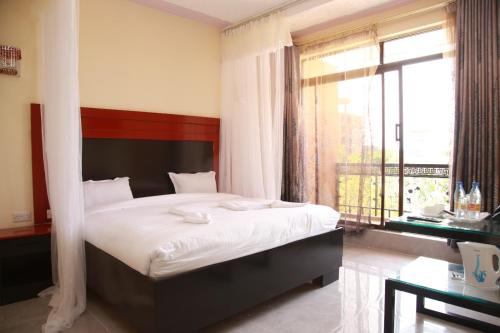 Thika Hôtel | Sunstar Resort Thika