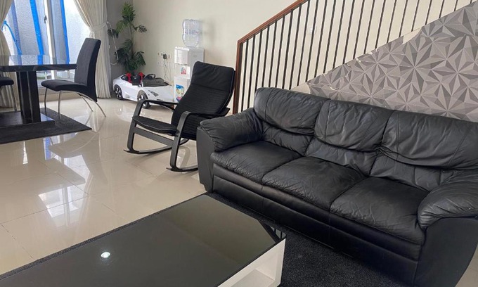 Pagedangan Maison | Sunstells home