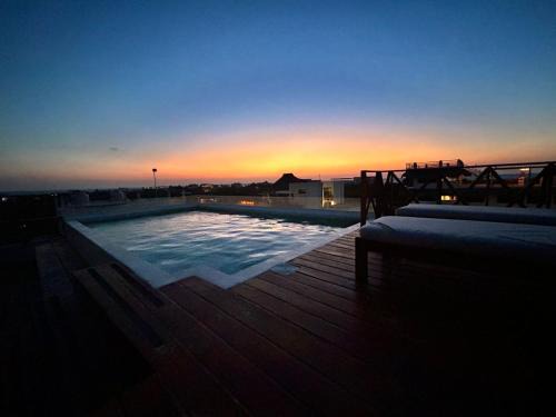 Isla Holbox Appartement | Sunsteps casa holbox