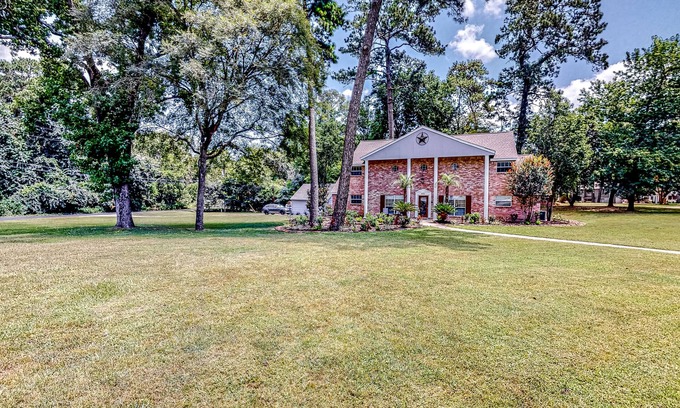 Houston Maison | Sunstone Vista | House in Houston