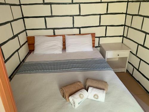 Olympos Hôtel | Sunthalia Olympos Bungalow
