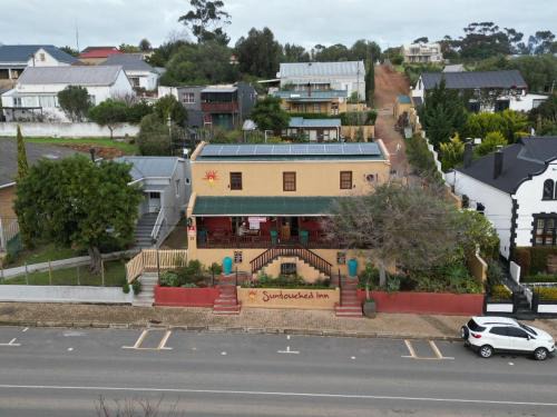 Napier Maison | Suntouched Inn