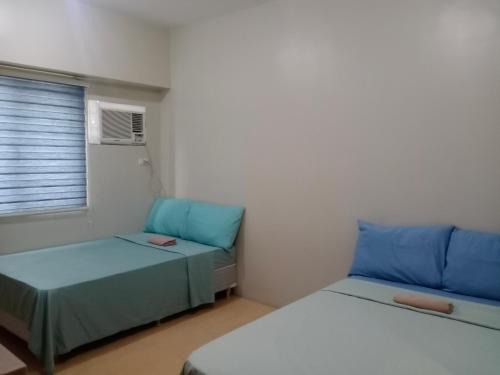 North Reclamation Area Appartement | Sunvida Cebu