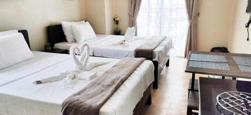 North Reclamation Area Appartement | Sunvida Tower Stays Across SM City Cebu