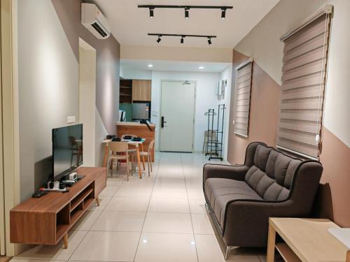 Petaling Jaya Appartement | Sunway Geo Suites BC0E at Bandar Sunway by Ezprop