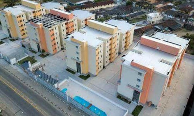 Ipiranguinha Appartement | SunWay Ubatuba