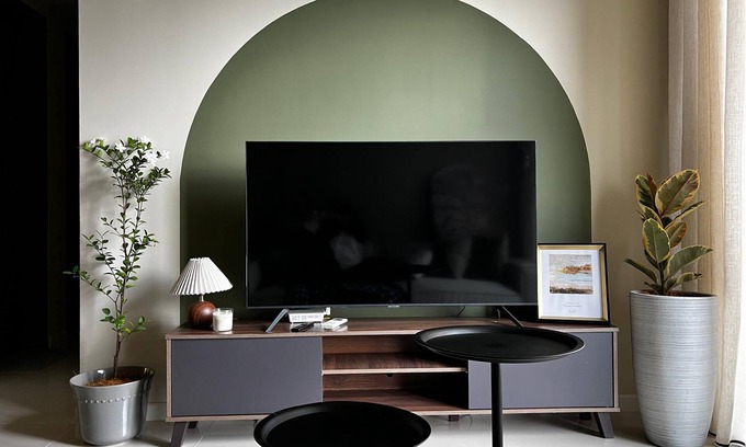 Maluri Copropriété | Sunway Velocity Mall Stylish home