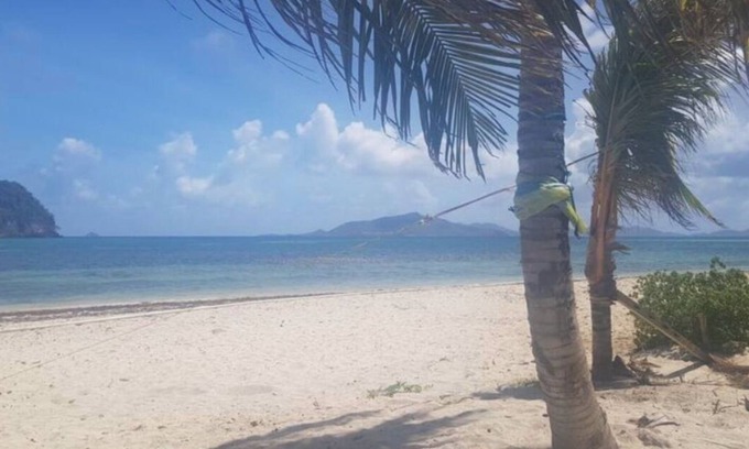 Ashtown Villa | Sunwings kite villa - Union Island