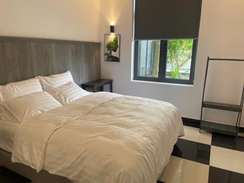 Da Nang Appartement | Suoi Da Villa