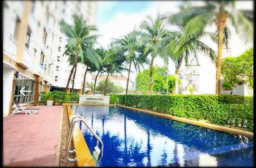 Talat Yai Appartement | Supalai Park Phuket City 2 bedrooms for rent
