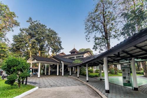 Tha Khlo Station Balnéaire | Supalai Pasak Resort Hotel And Spa
