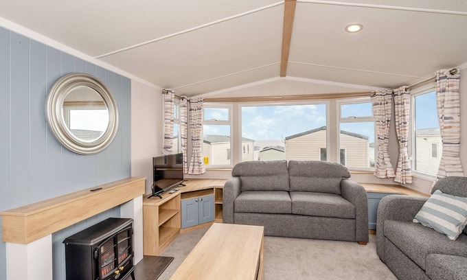 Otterton Maison | 3 chambres à coucher à Budleigh Salterton