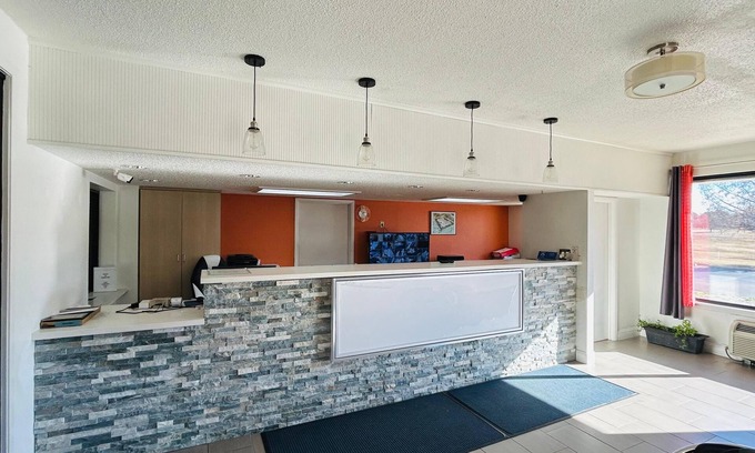 Tupelo Hôtel | Super 7 Inn By OYO Tupelo Hwy 178