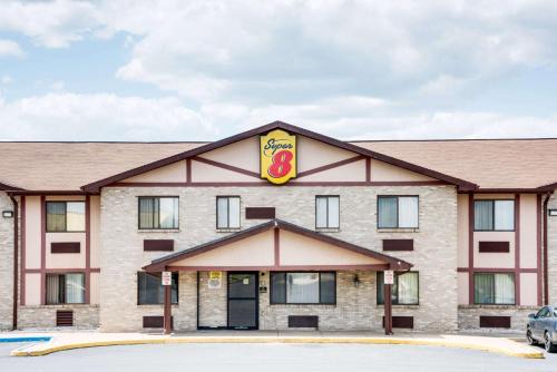 Weisenberg Hôtel | Super 8 by Wyndham Allentown Kutztown Area