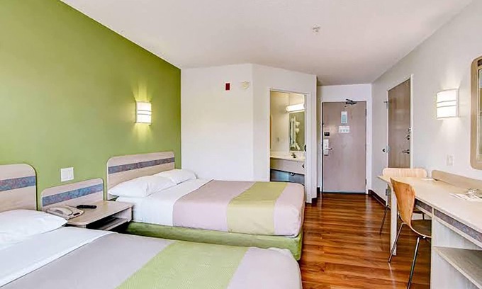 Aurora Hôtel | Park Inn by Radisson, Aurora