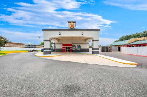 Baton Rouge Hôtel | Super 8 by Wyndham Baton Rouge/I-10