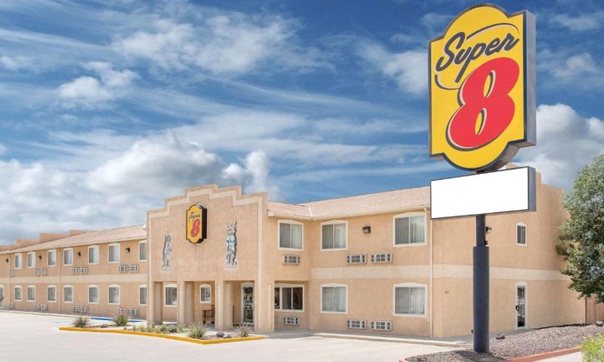 Bloomfield Hôtel | Super 8 by Wyndham Bloomfield