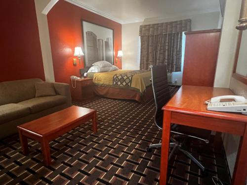 Brookshire Hôtel | Super 8 by Wyndham Brookshire TX