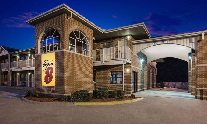 Cabot Hôtel | Super 8 by Wyndham Cabot