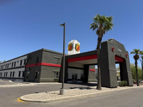 Casa Grande Hôtel | Super 8 by Wyndham Casa Grande