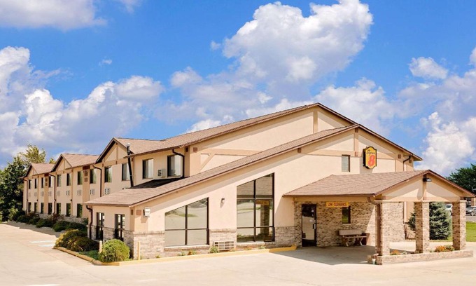 Centerville Hôtel | Super 8 by Wyndham Centerville