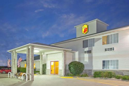 Clarinda Hôtel | Super 8 by Wyndham Clarinda