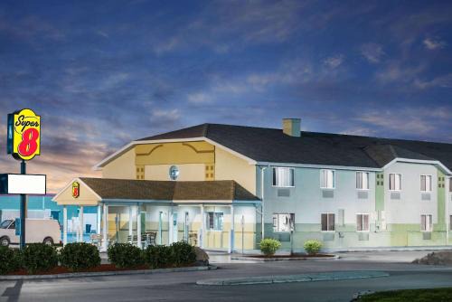 Clearfield Hôtel | Super 8 by Wyndham Clearfield