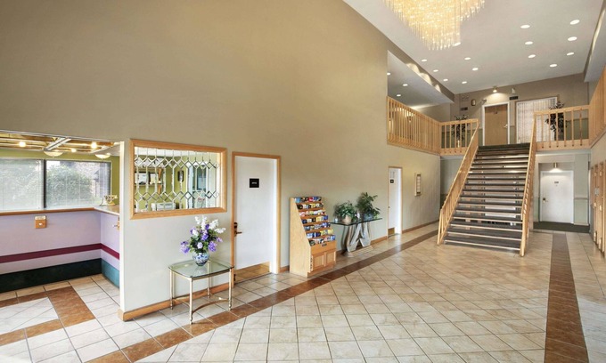 Columbia City Hôtel | Super 8 by Wyndham Columbia City