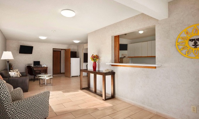 Concordia Hôtel | Super 8 by Wyndham Concordia