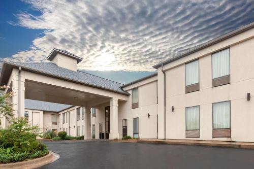 Conway Hôtel | Super 8 by Wyndham Conway