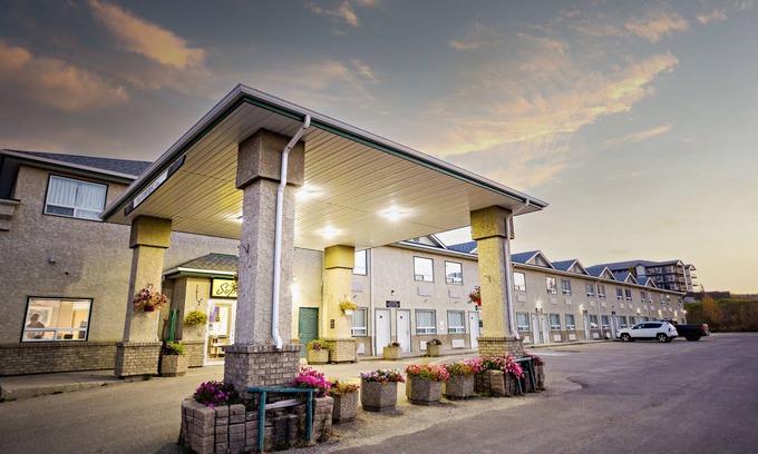 Drayton Valley Hôtel | Super 8 by Wyndham Drayton Valley