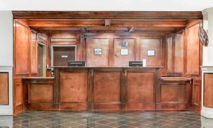 Danville Hôtel | Super 8 by Wyndham Danville
